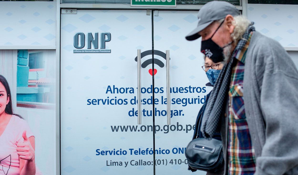 ONP Recognition Bonus: Economy Commission insists on its update and goes to the Plenary