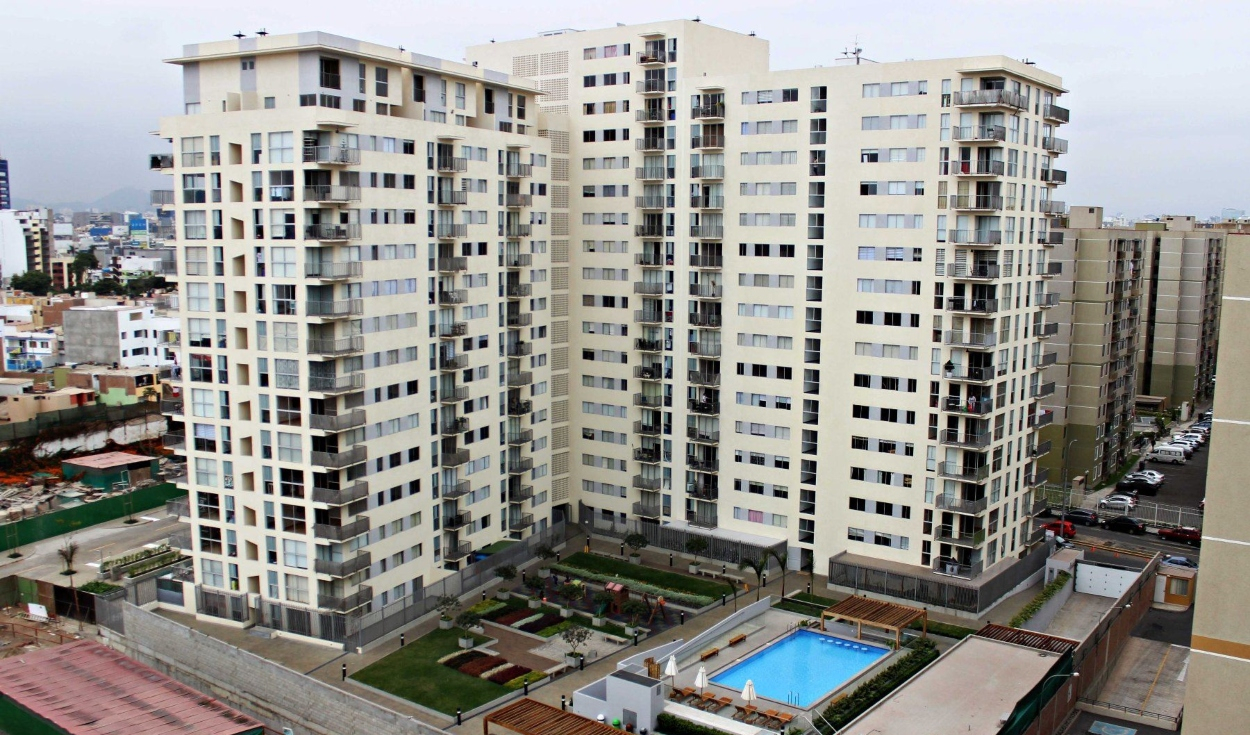 Housing prices rose in 2023: how much do they cost according to square meter and district?