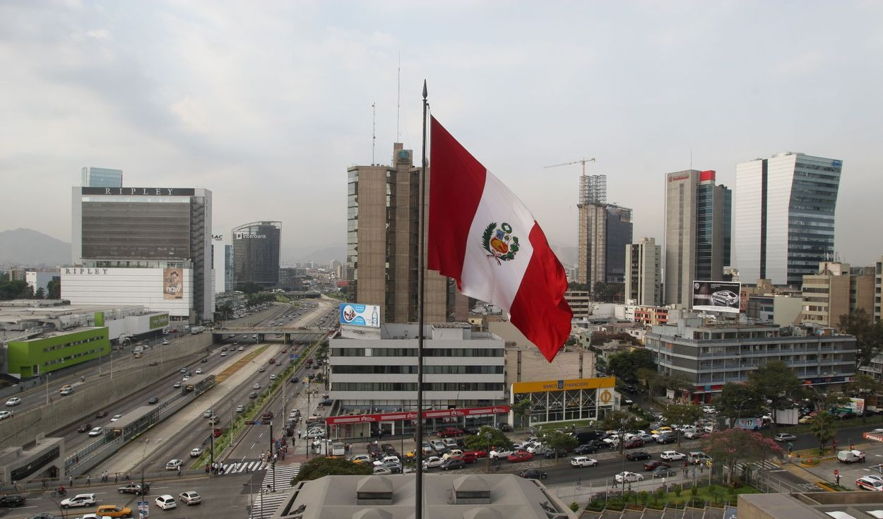 BCRP: social protests would have impacted GDP in February by two percentage points
