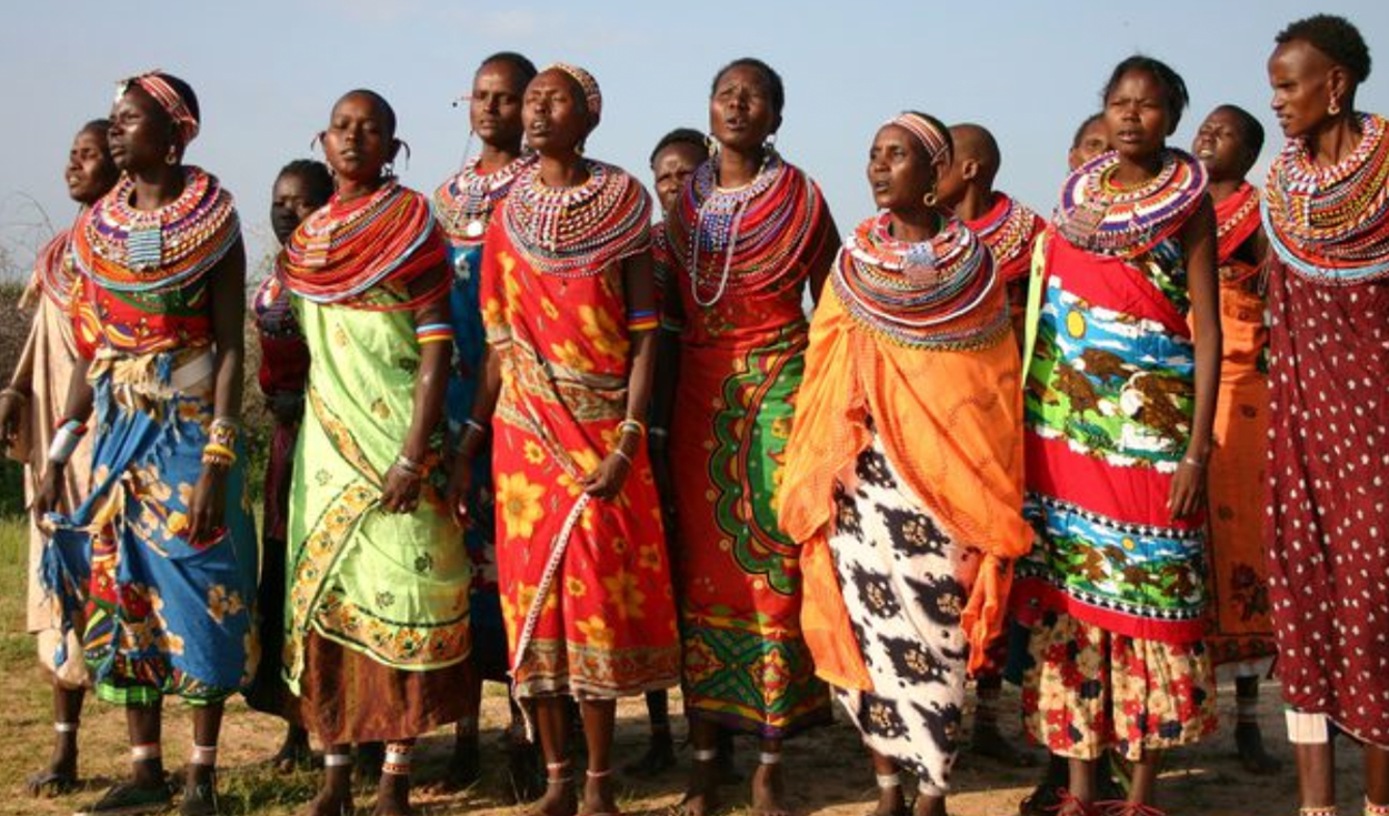 ganador Mala suerte Jardines Viral | Bodi, la tribu etíope donde los hombres compiten por ser el más  obeso: comen sangre de vaca y leche | Etiopía | Mundo | La República