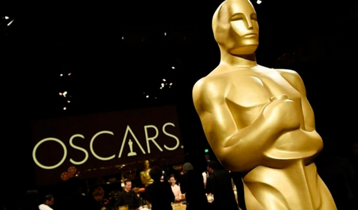 Which channel will broadcast the red carpet of the Oscars 2023 LIVE