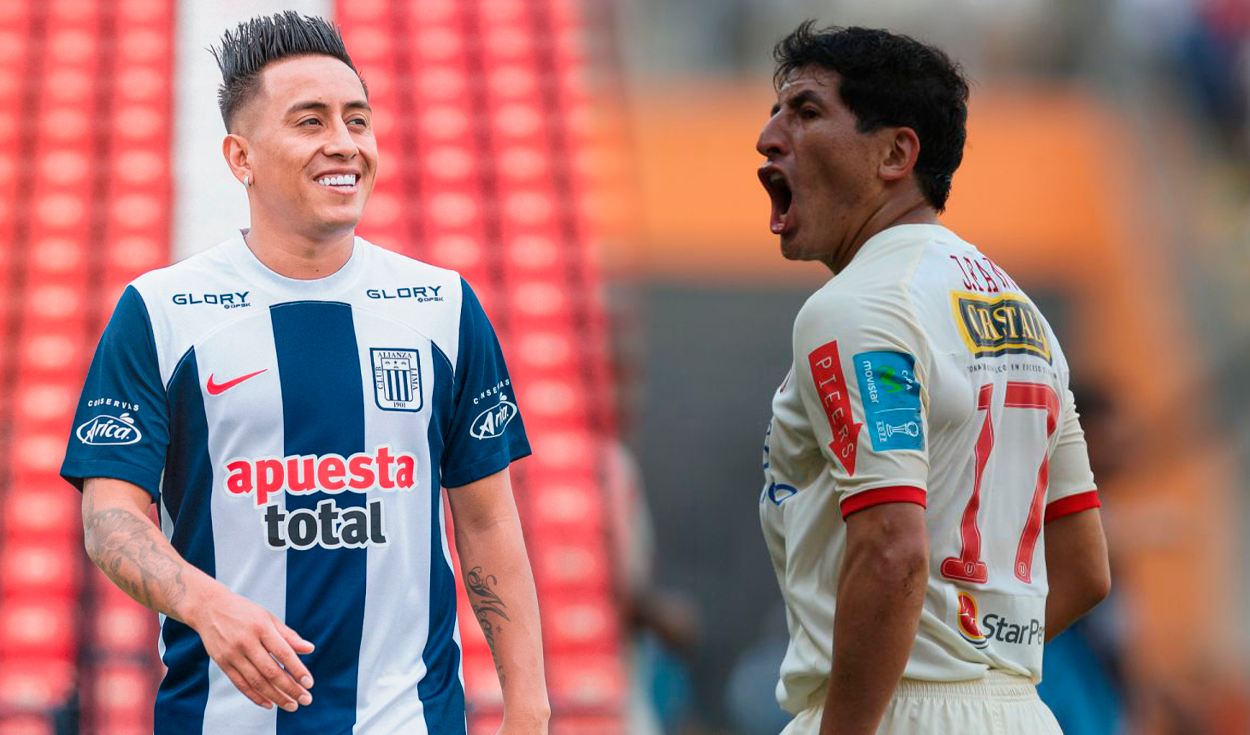 Alianza Lima: Carlos Zambrano y el once de lujo para competir en