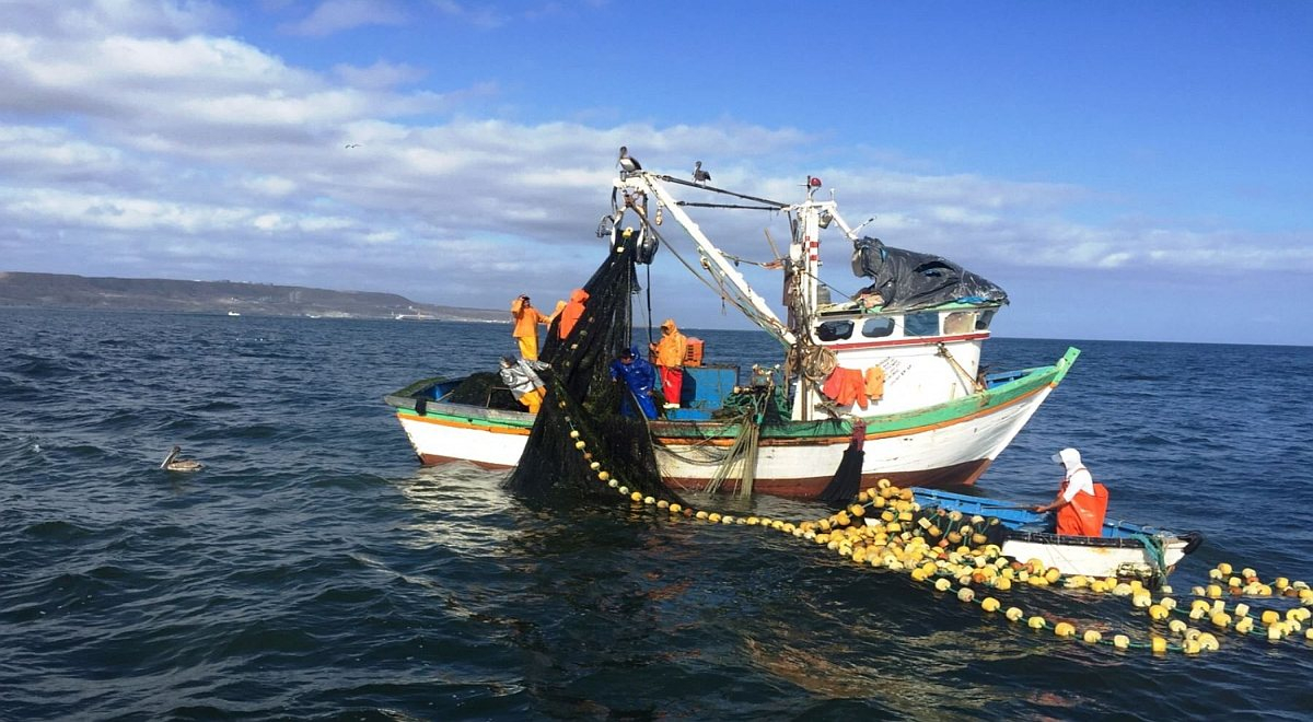 Zona Plomo Artículos de Pesca, Trujillo