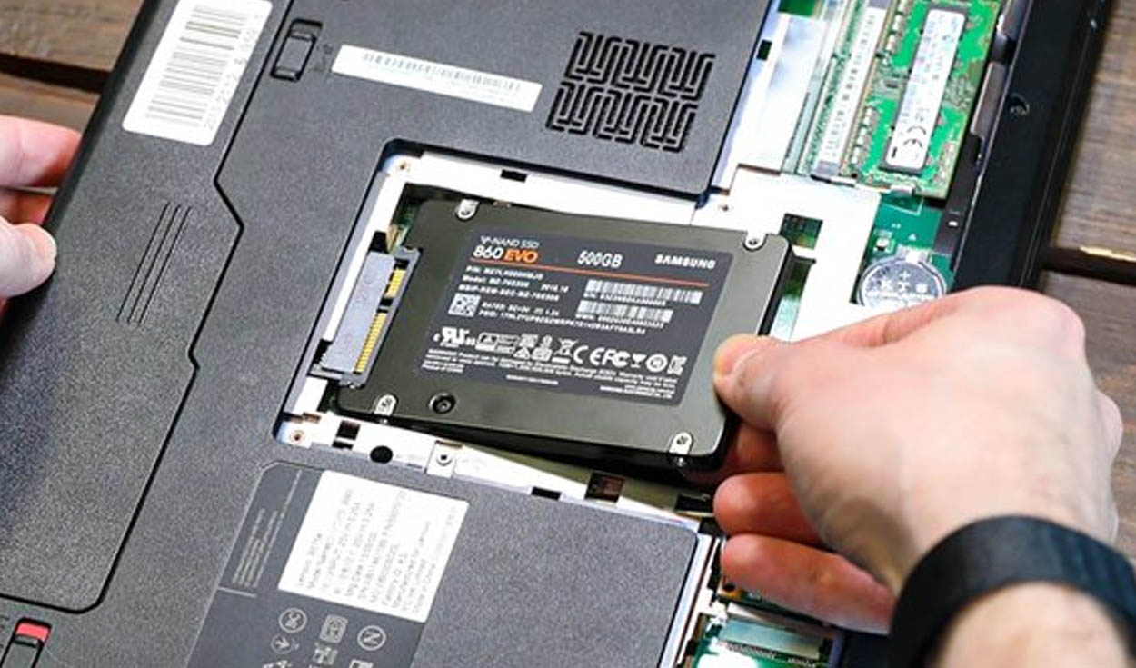 PC: ¿Qué es el SSD y por qué es la mejor opción una PC o laptop? | Actualidad | La República
