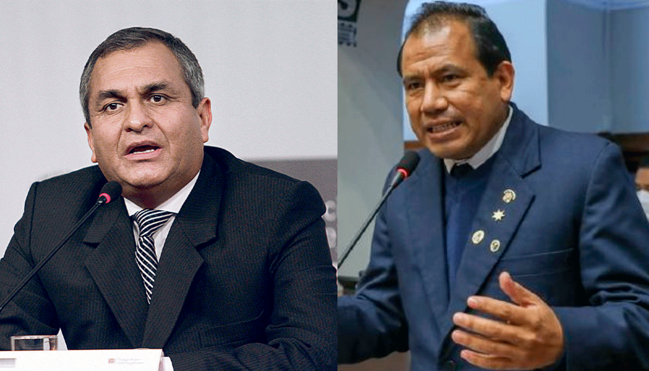 Edgar Tello on Minister of the Interior: "Should not wait for censorship, but step aside"