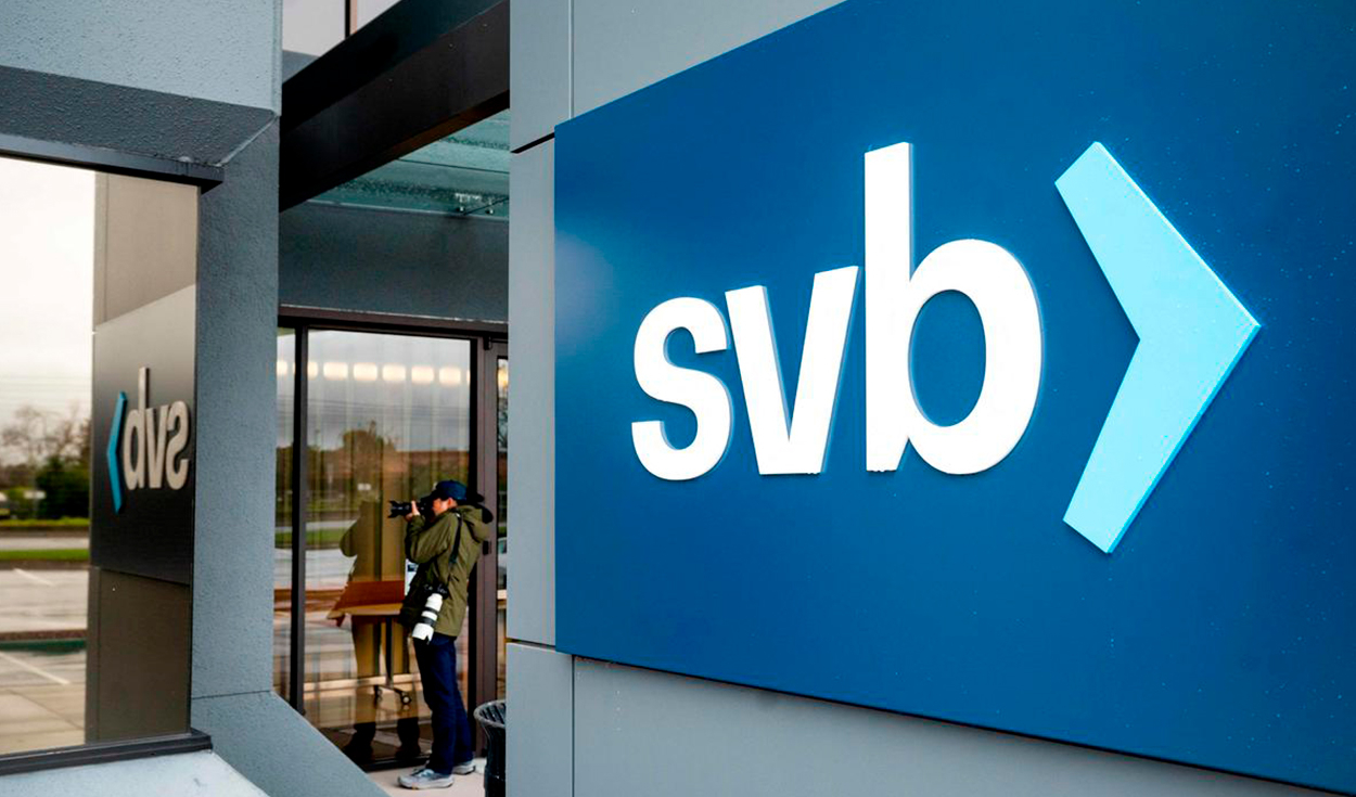 Silicon Valley Bank bankruptcy sparks concern among tech startups