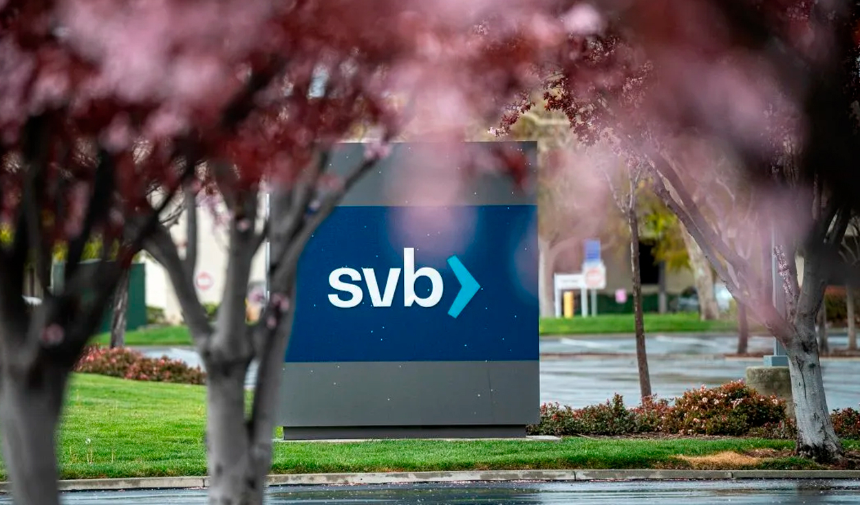 IMF monitors consequences of SVB bankruptcy for financial stability