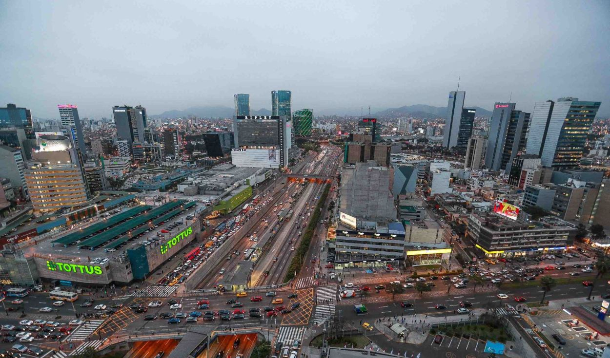Silicon Valley Bank: will the bankruptcy of the US bank have an impact on Peru?
