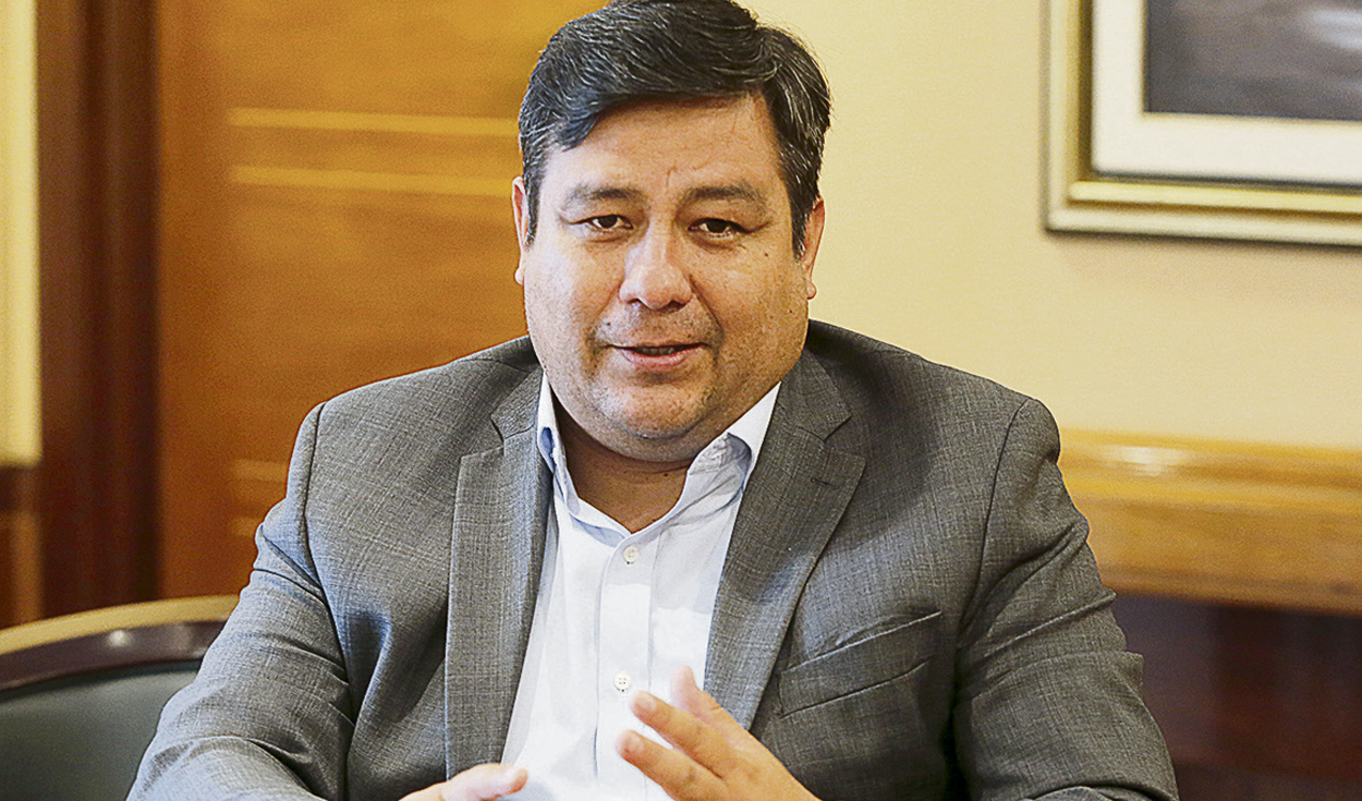 Mario Gonzales: “There is no country with electromobility without State intervention”