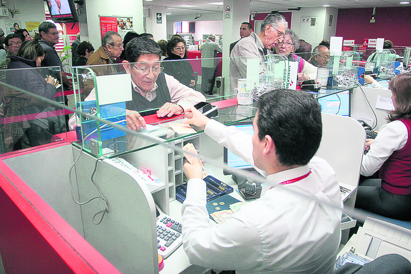 MEF: Executive lists two pension reform proposals