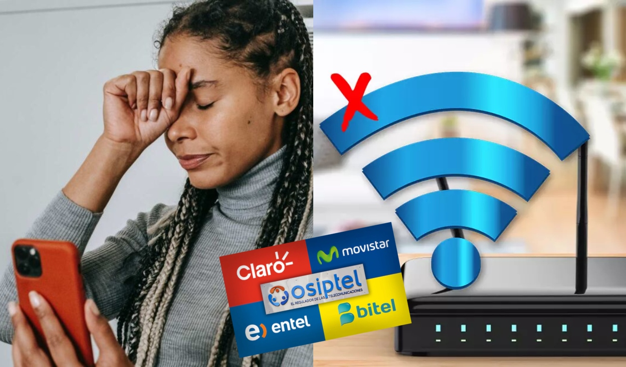 Congress seeks that operators compensate and return money to users for interruption of internet and telephony