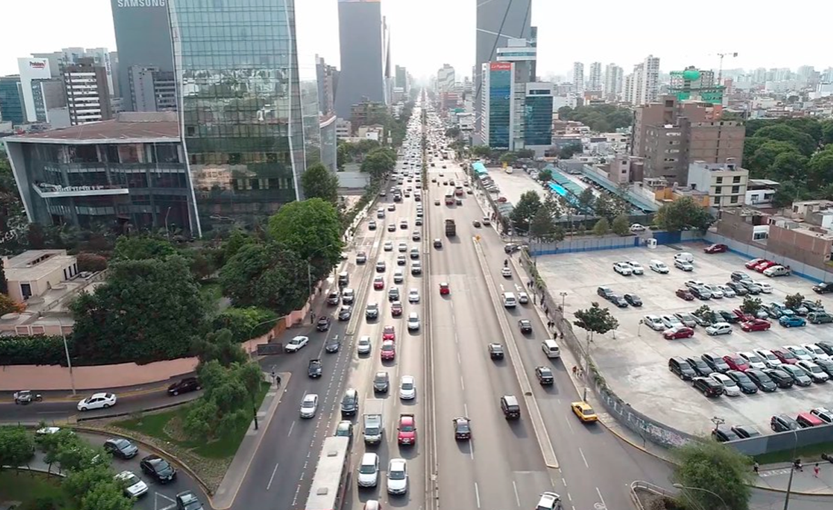 Government presented bill to finance economic recovery