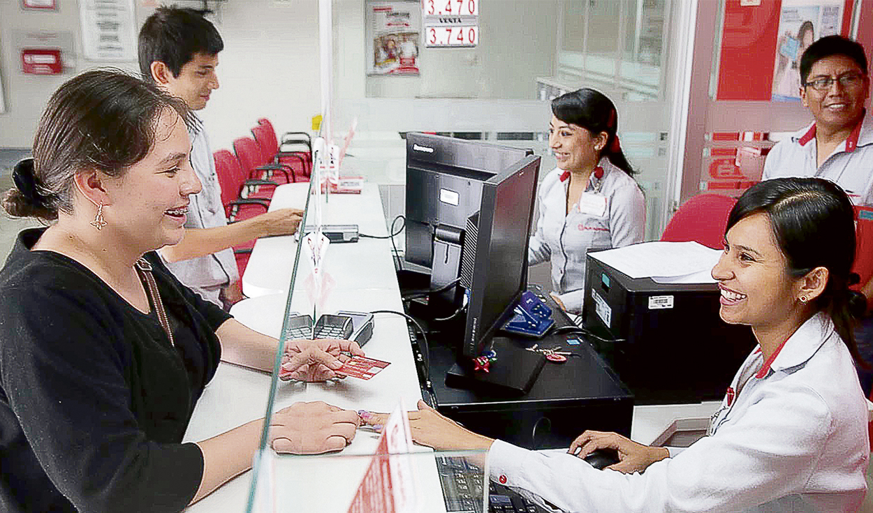 Mypes debts will be rescheduled due to emergency after heavy rains