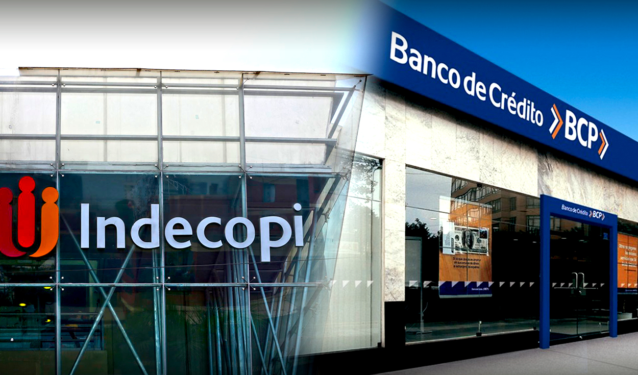 Indecopi sanctions the BCP for allowing unrecognized consumption on a credit card