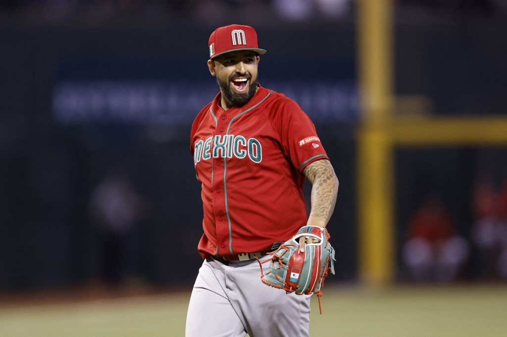 Puerto Rico vs. México ¿dónde ver EN VIVO el juego por los cuartos de