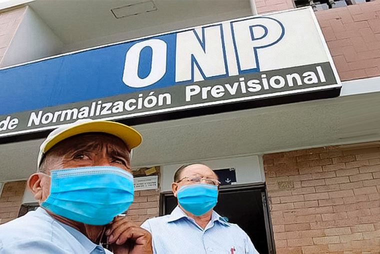 MEF on recognition bond: “It will put an end to the National Pension System”