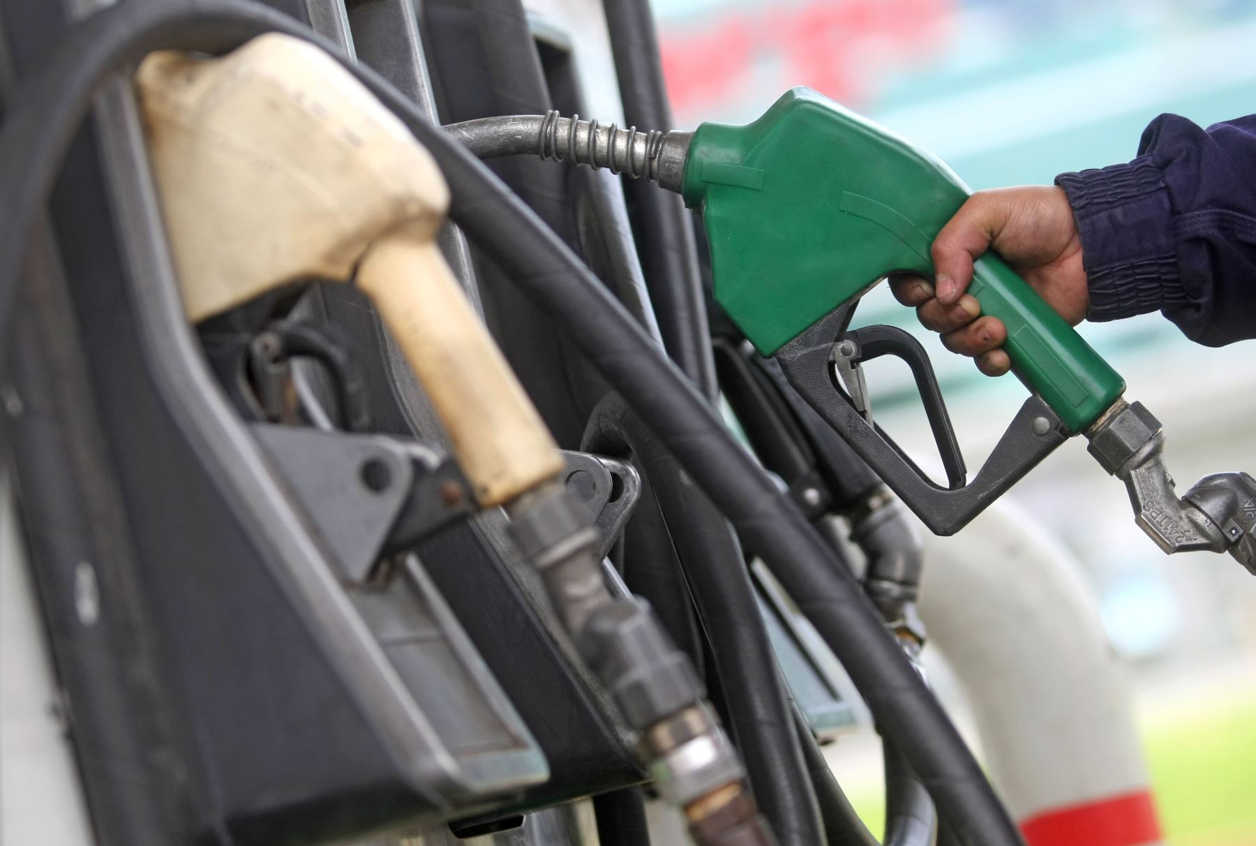 Minem temporarily suspends the obligation to commercialize biofuels