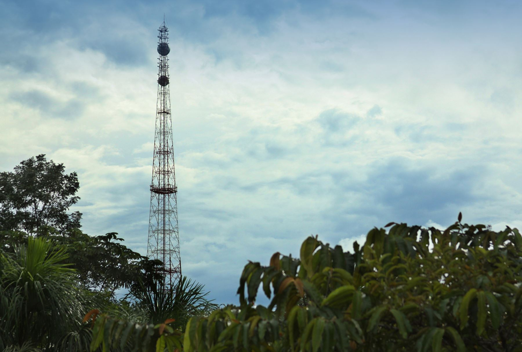 Osiptel: operators cannot make charges for the period that the interruption of services lasts