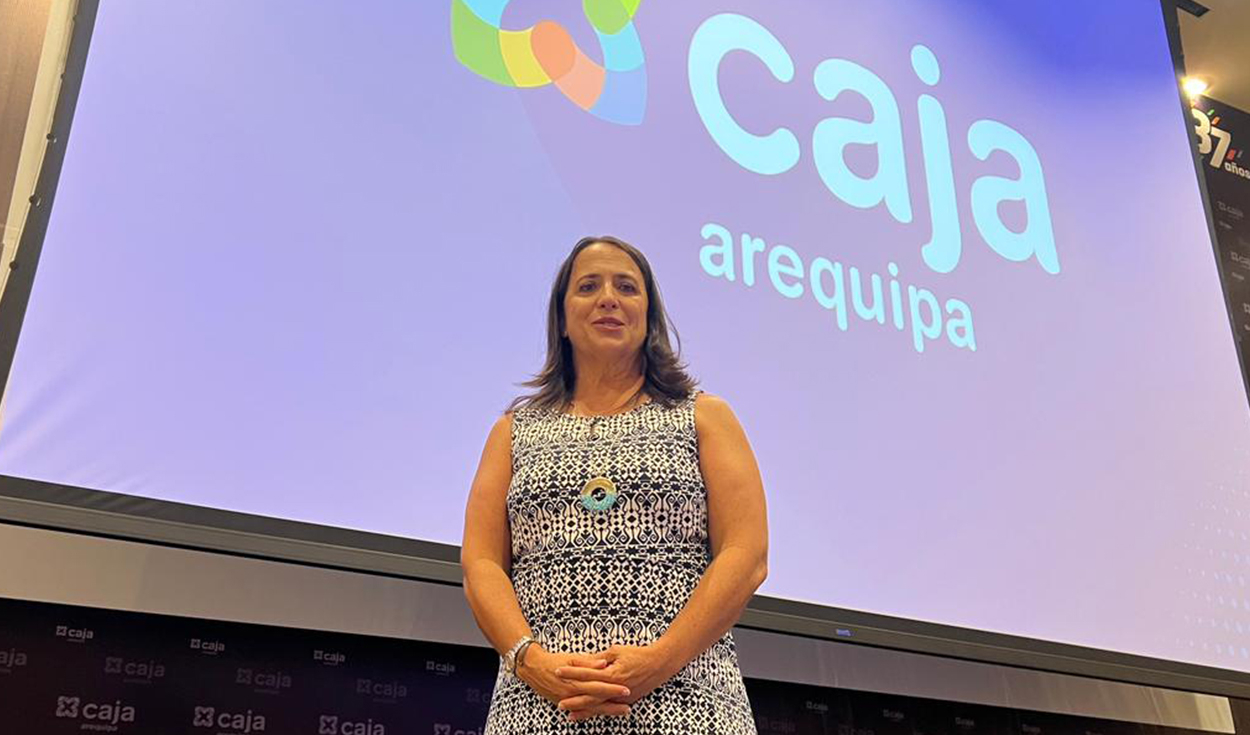 Caja Arequipa confirms rescheduling of debts to people affected by mudslides