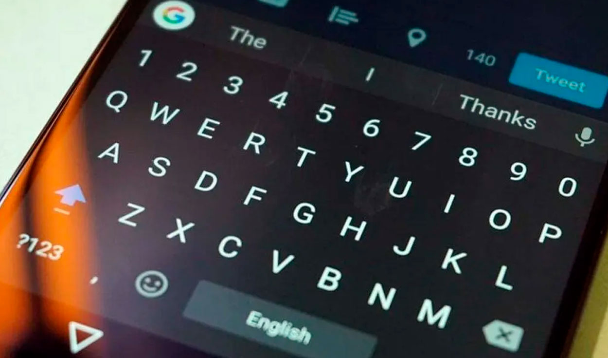 How to add or remove vibration when typing on your phone keyboard? American Journal