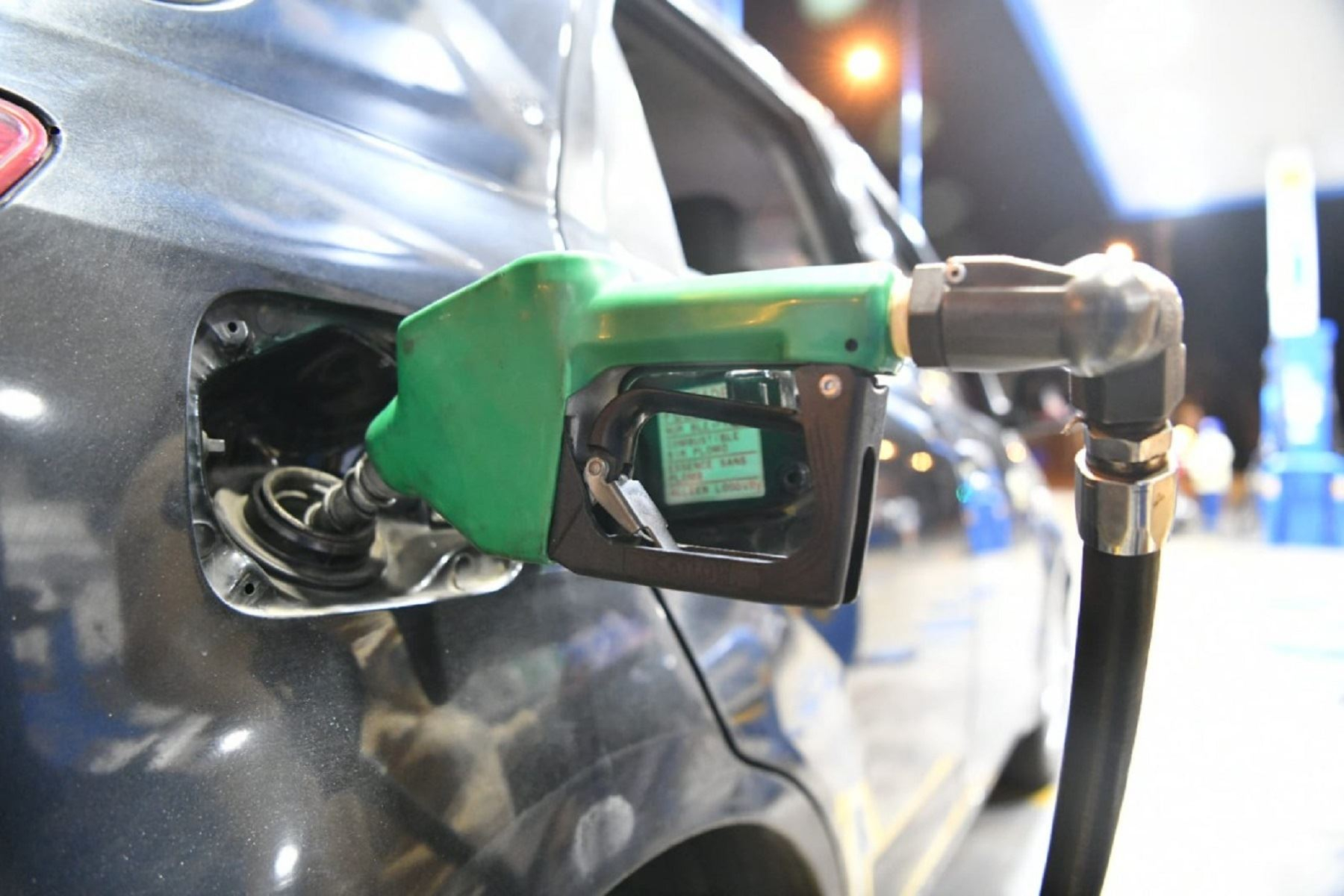 Fuels: reference prices fell to S/0.46 per gallon this week