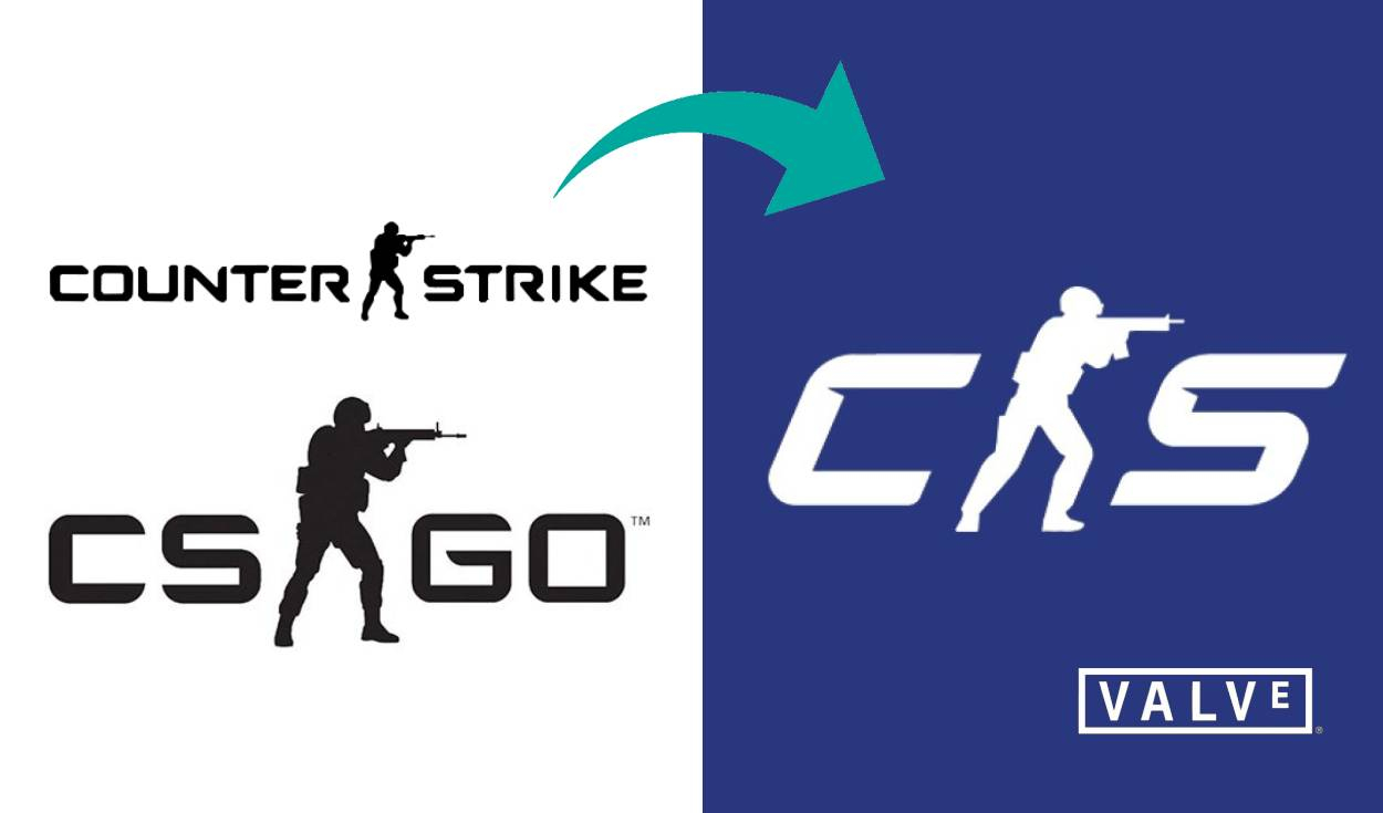 A VALVE ACABOU DE DIVULGAR O NOVO COUNTER-STRIKE 2. (adeus CS