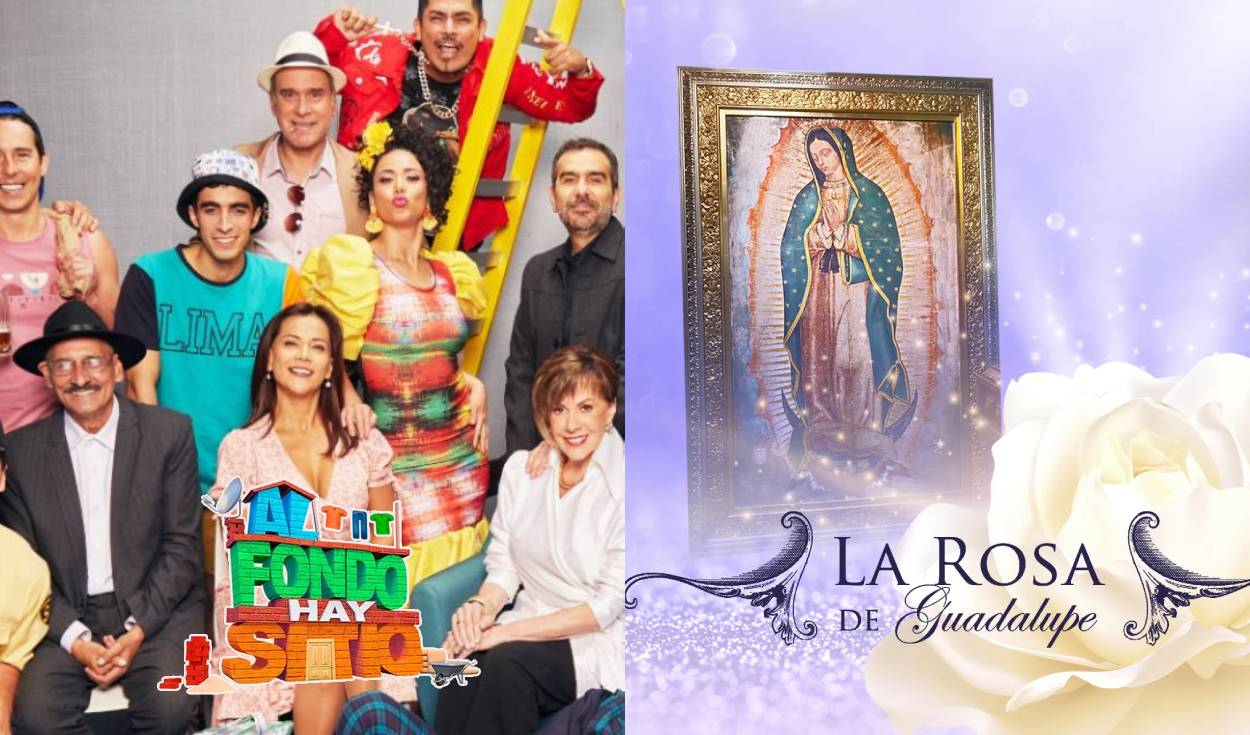 Últimas noticias de La Rosa de Guadalupe hoy lunes 29 de julio del 2024 | La  República