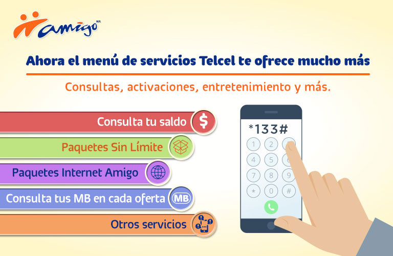 Saldo Telcel | ¿Cómo consultar saldo en Telcel y dónde recargar mi movil? | Recarga  Telcel | Mi Telcel | recargas Telcel | USA | Estados Unidos | EEUU | Datos  lr | La República