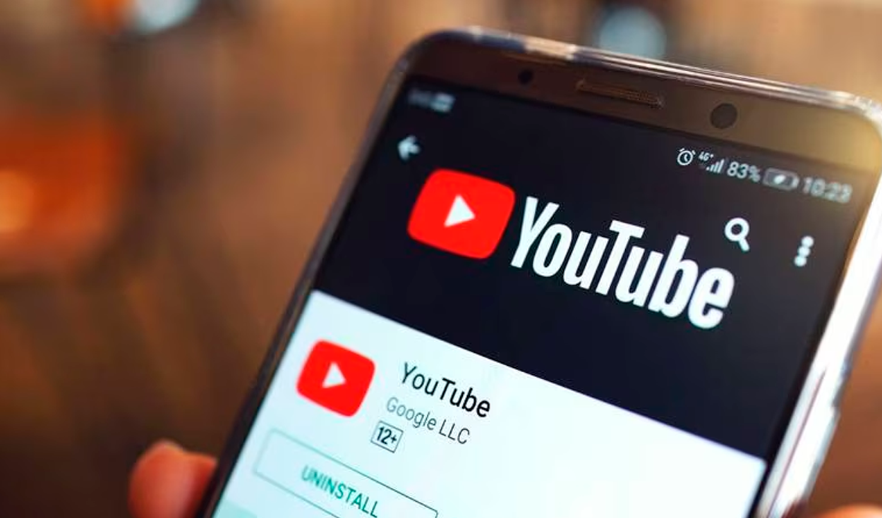 YouTube: ¿cómo obtener el resumen de un video muy largo que no tienes  tiempo para ver? | Actualidad | La República