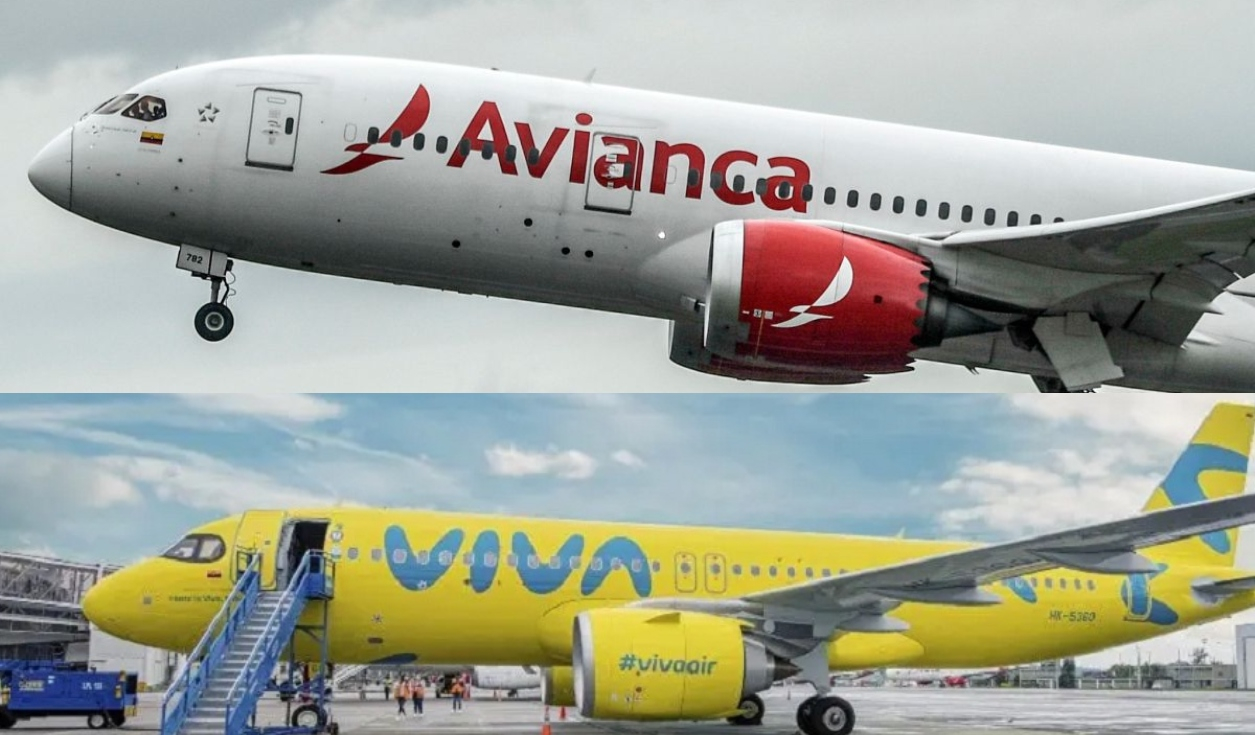 They approve the merger of Avianca and Viva Air: what are the conditions that must be met?