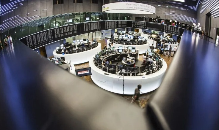 Germany: Deutsche Bank collapses on the stock market and drags down large European banks