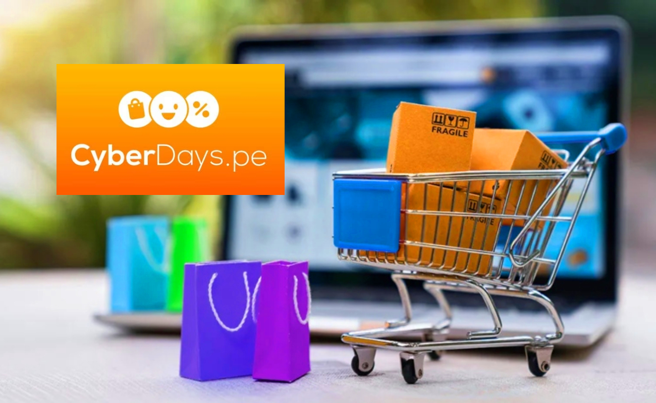 Cyber ​​Live Shopping 2023: when does it start, what discounts will there be and which brands participate in Peru?