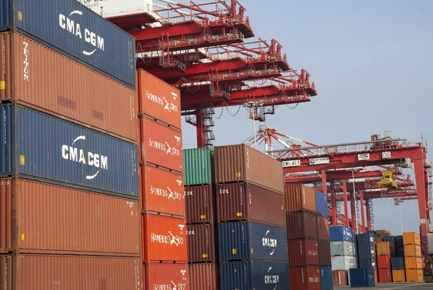 Exports of non-metallic minerals grew more than 91% in January