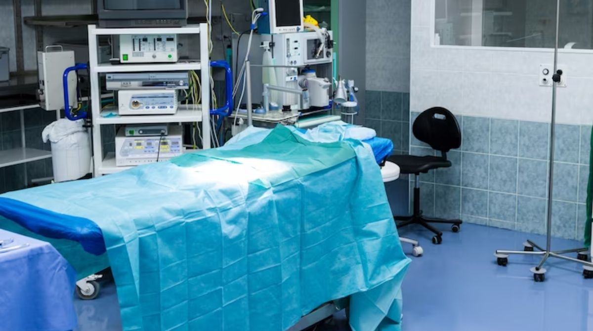 Mexico: nurse died trying to self-practice liposuction - American Journal