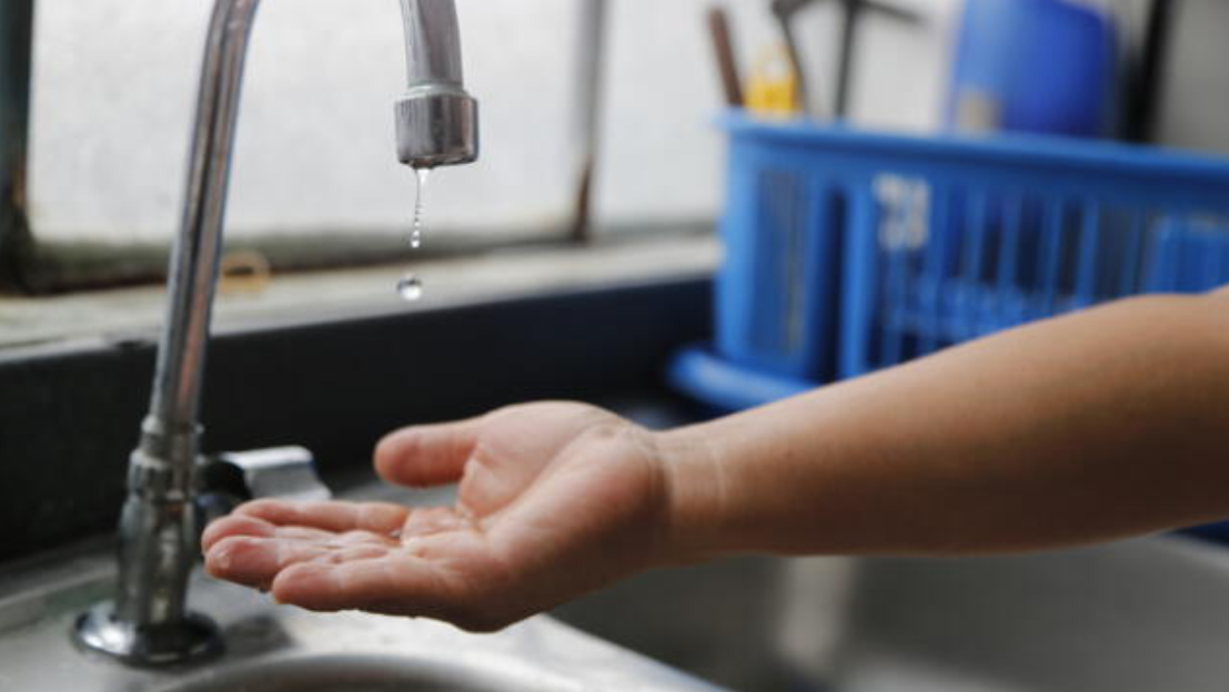 They propose that companies compensate users for the unforeseen cut off of water service