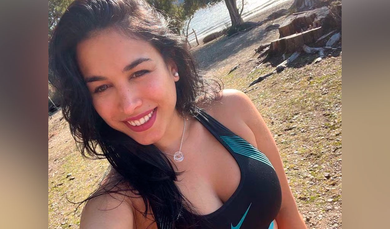 Viral | Modelo de OnlyFans cita a sus seguidores en un parque y sortea 3  cupos para un “encuentro erótico” | Jésica Fux | Argentina | Relaciones  sexuales | Argentina | La República