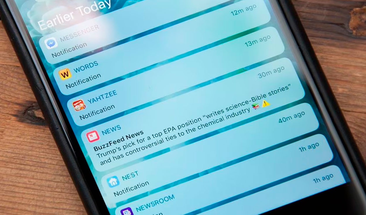 How To Disable Unnecessary Notifications That Certain Apps Send To Your