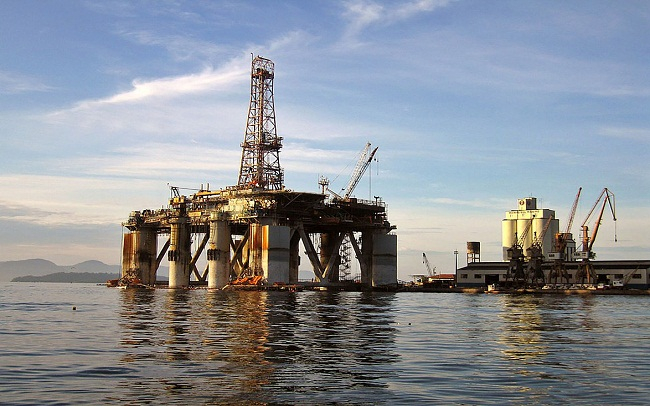 Oil potential in the La Libertad sea would amount to 200,000 barrels per day, according to Anadarko