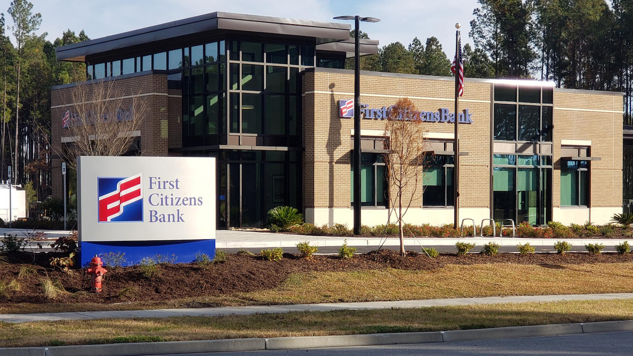 First-Citizens Bank Announces Official Purchase of Silicon Valley Bank
