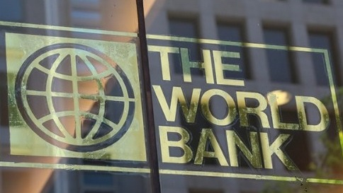 World Bank warns of sharp global slowdown if banking crisis spreads