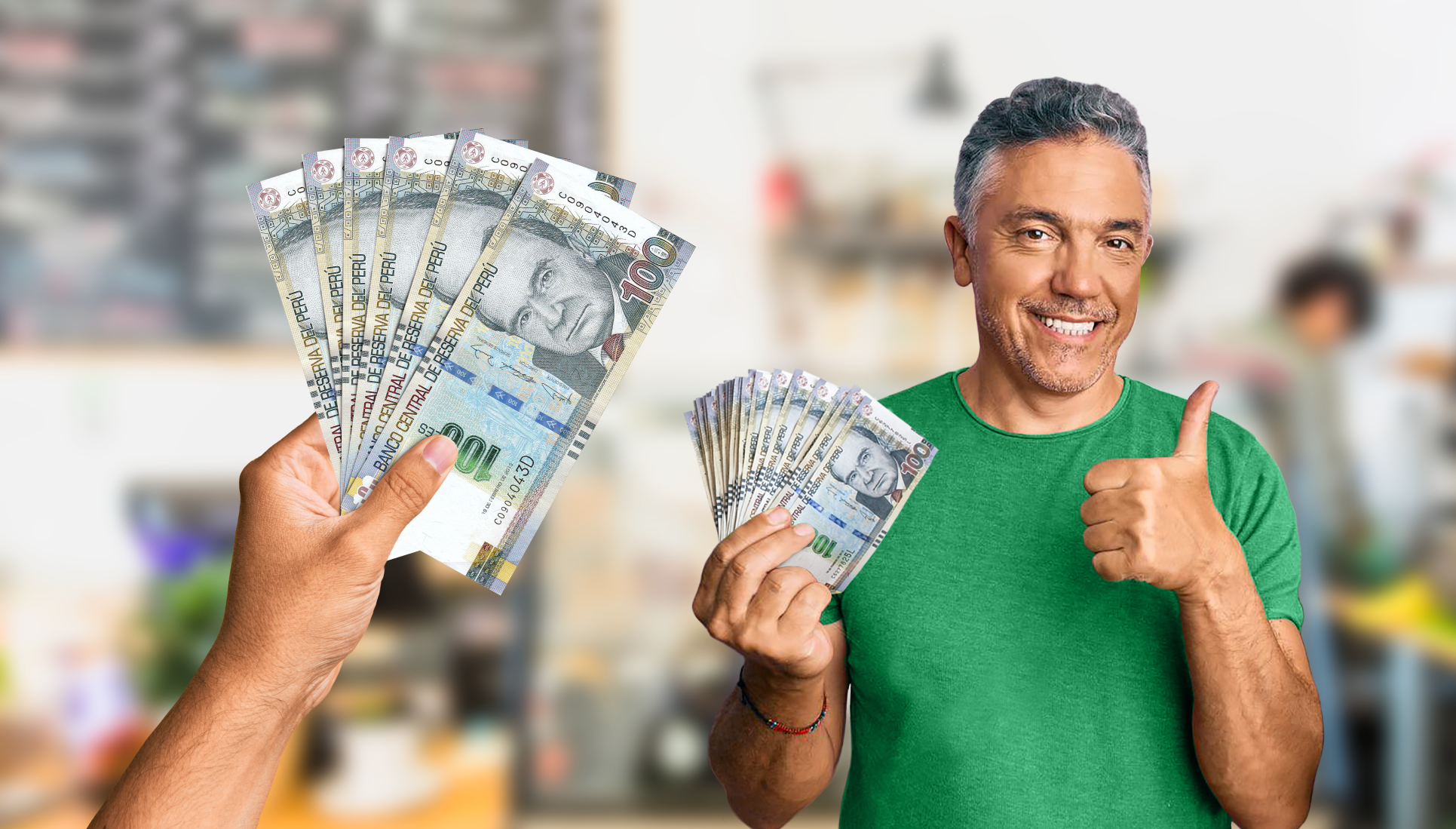How to escape the clutches of Infocorp with a loan to clean up your credit history?