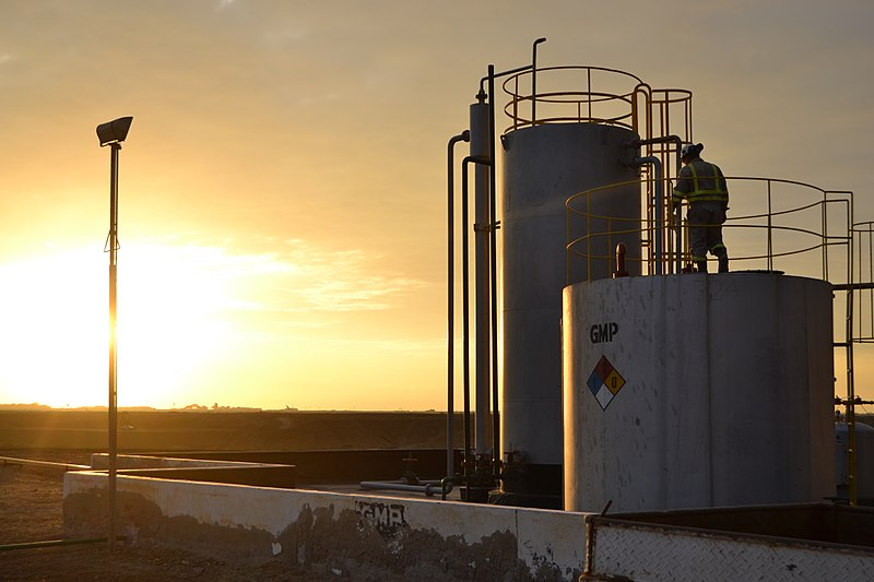Talara Blocks 204 and 205: Why did Perupetro undo the Seferino Yesquén tender?