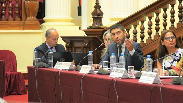 Indecopi: fines for abuse of dominant position were higher than S/60 million