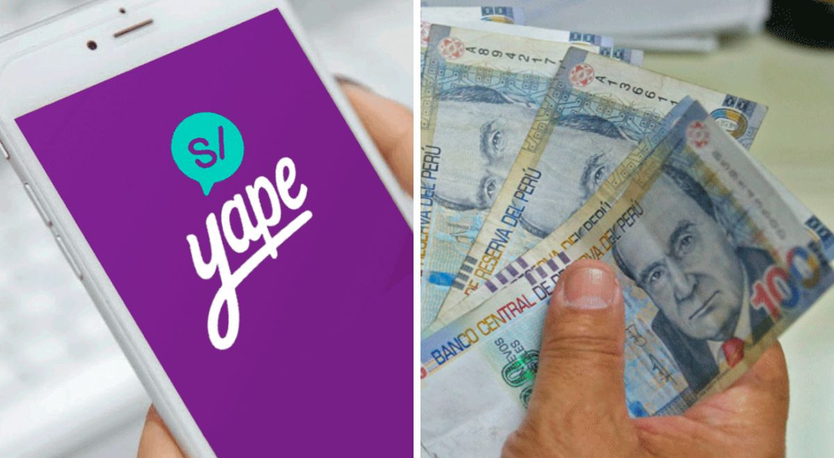 Yape with DNI: digital wallet extends the deadline to migrate until April 18