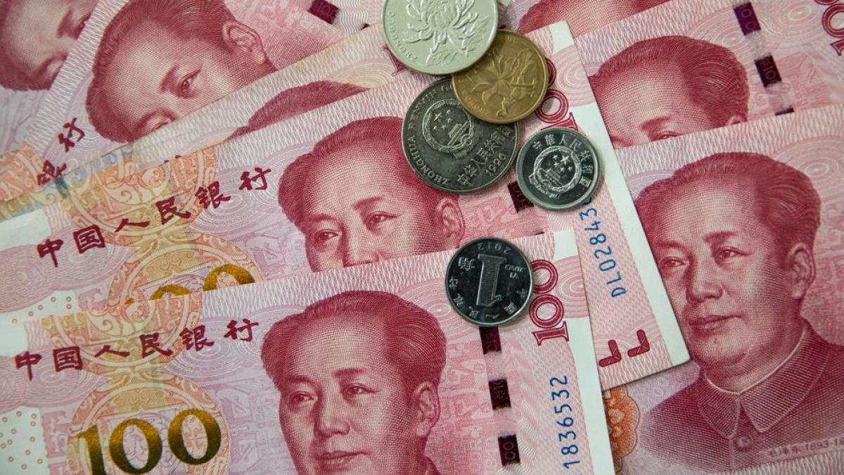 Brazil and China take the first steps to trade in local currencies