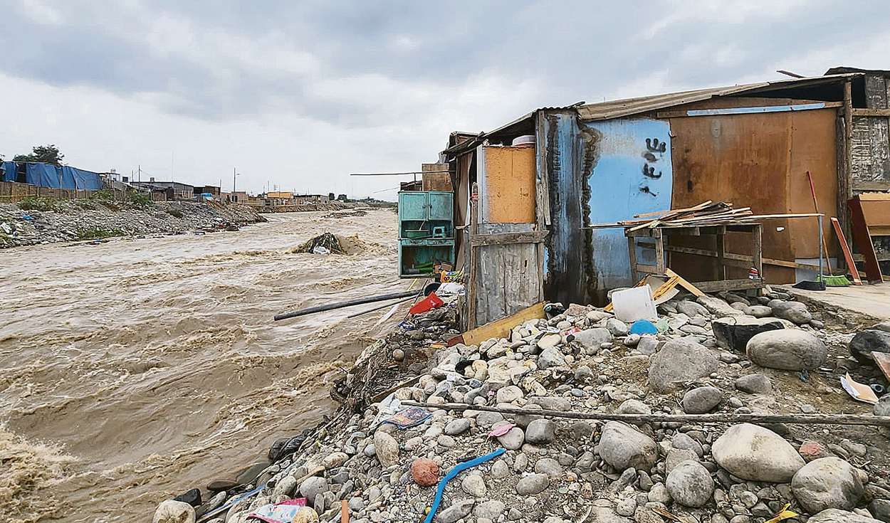 Leasing Bond: call for affected families of Puente Piedra launched