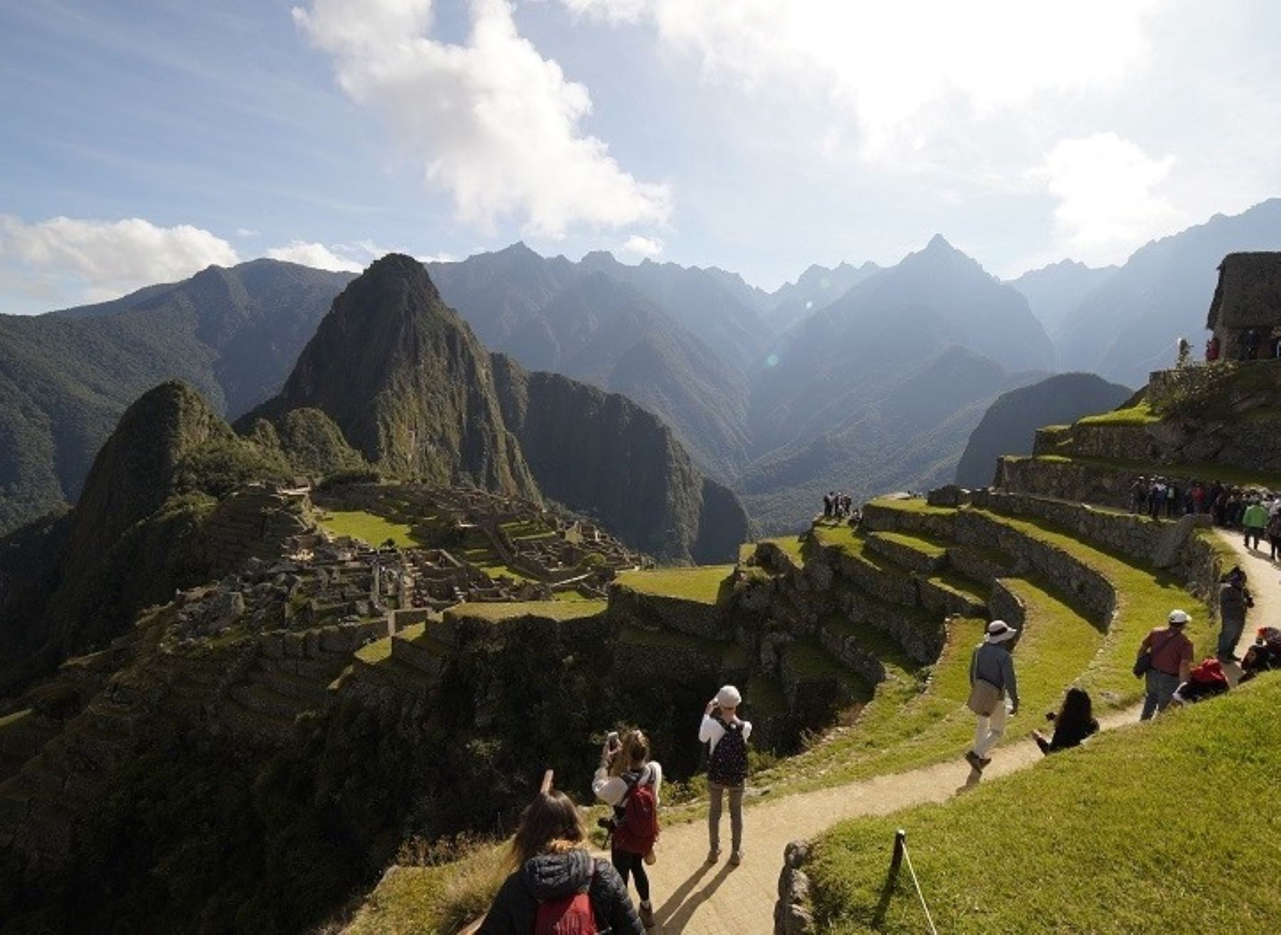 Holy Week: Peruvians spend US$100 on travel tickets for national destinations