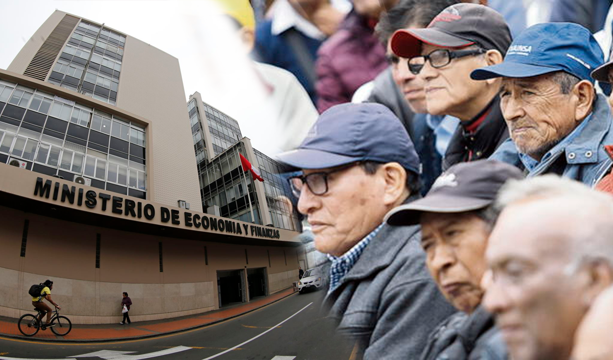 Multisectoral Commission for the reform of the pension system will depend on the MEF, no longer on the PCM