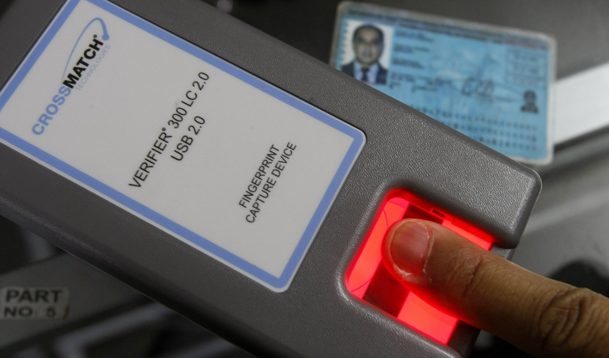 Osiptel requires the use of a unique password for new mobile lines: how to prevent them from stealing your identity?