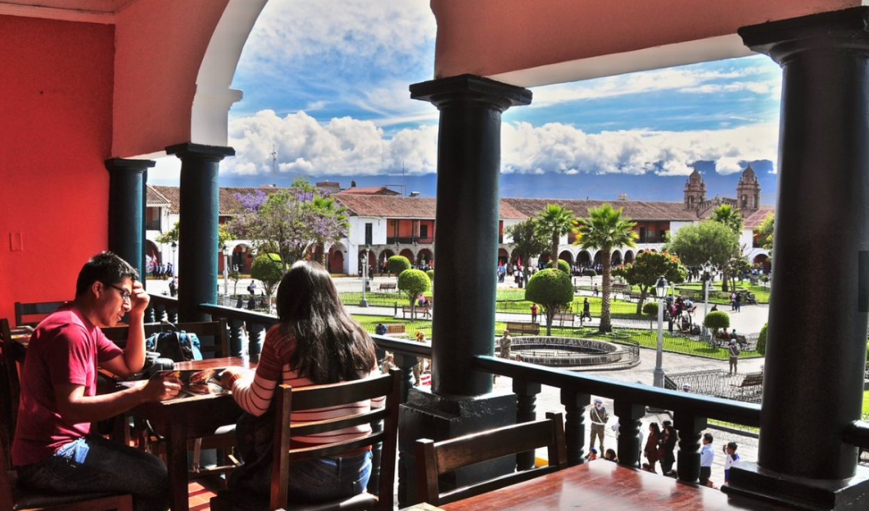 Are you traveling for Easter?  Sunat can refund you money for these expenses that you make